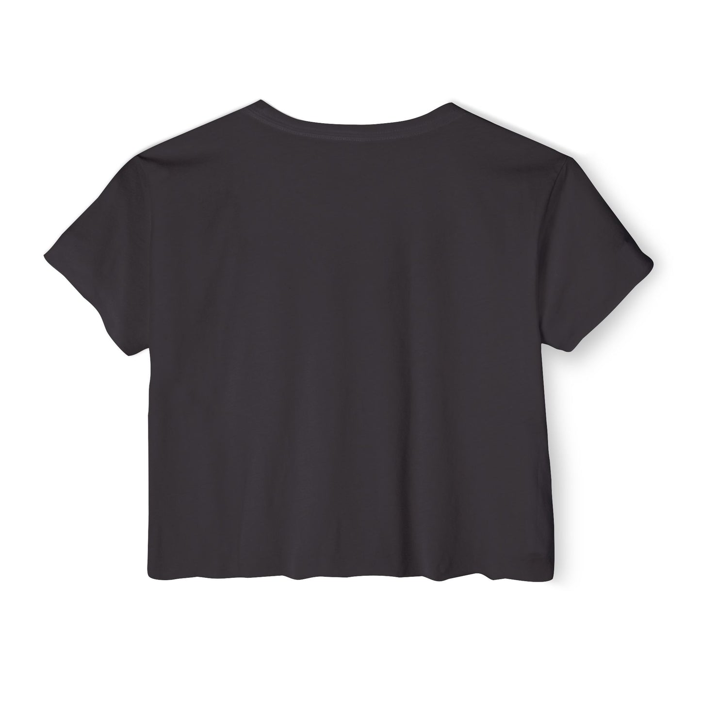 Bass Fishing Master Angler Crop Top - Slay The Summer Reel Girls Style
