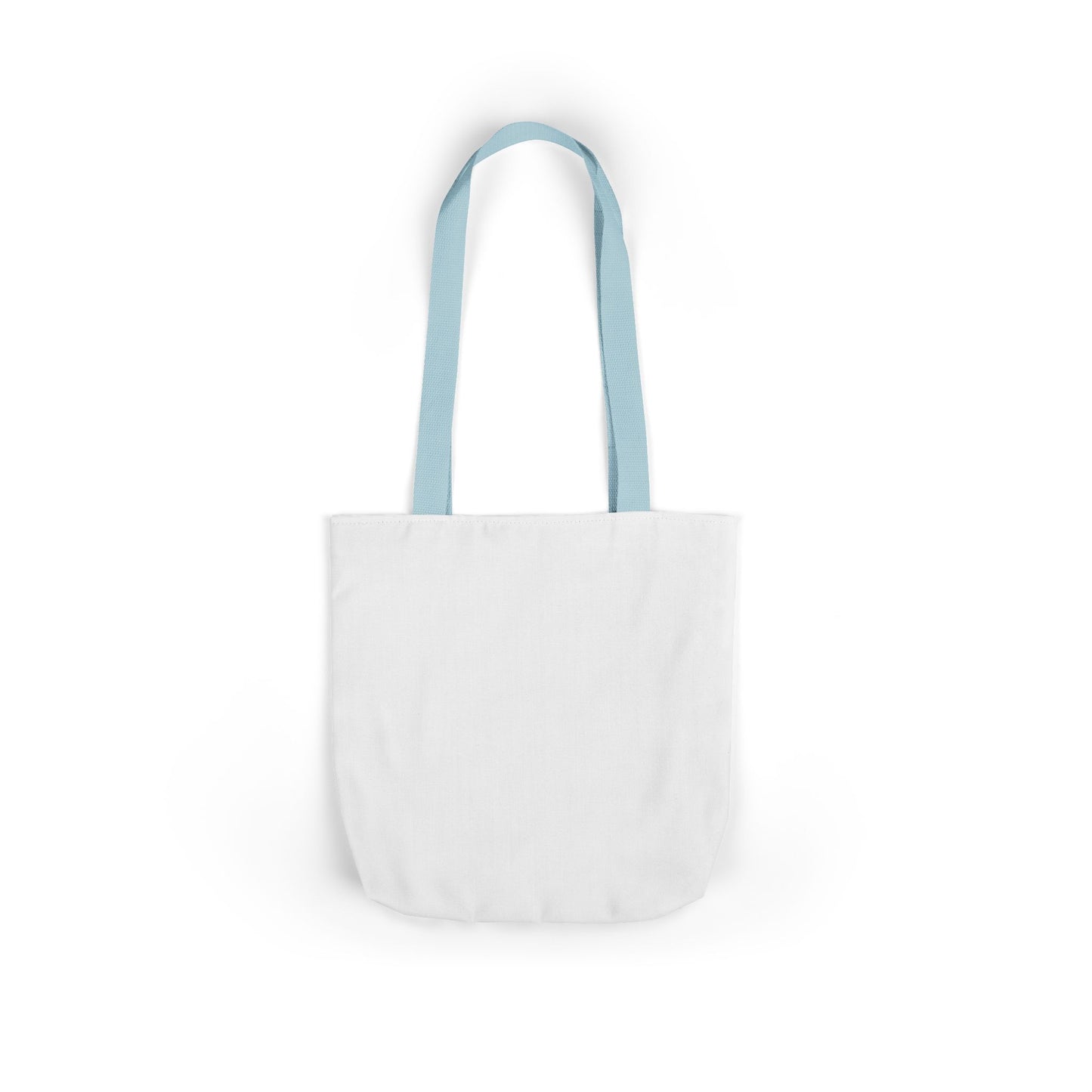 Lure of Friendship Canvas Tote Bag
