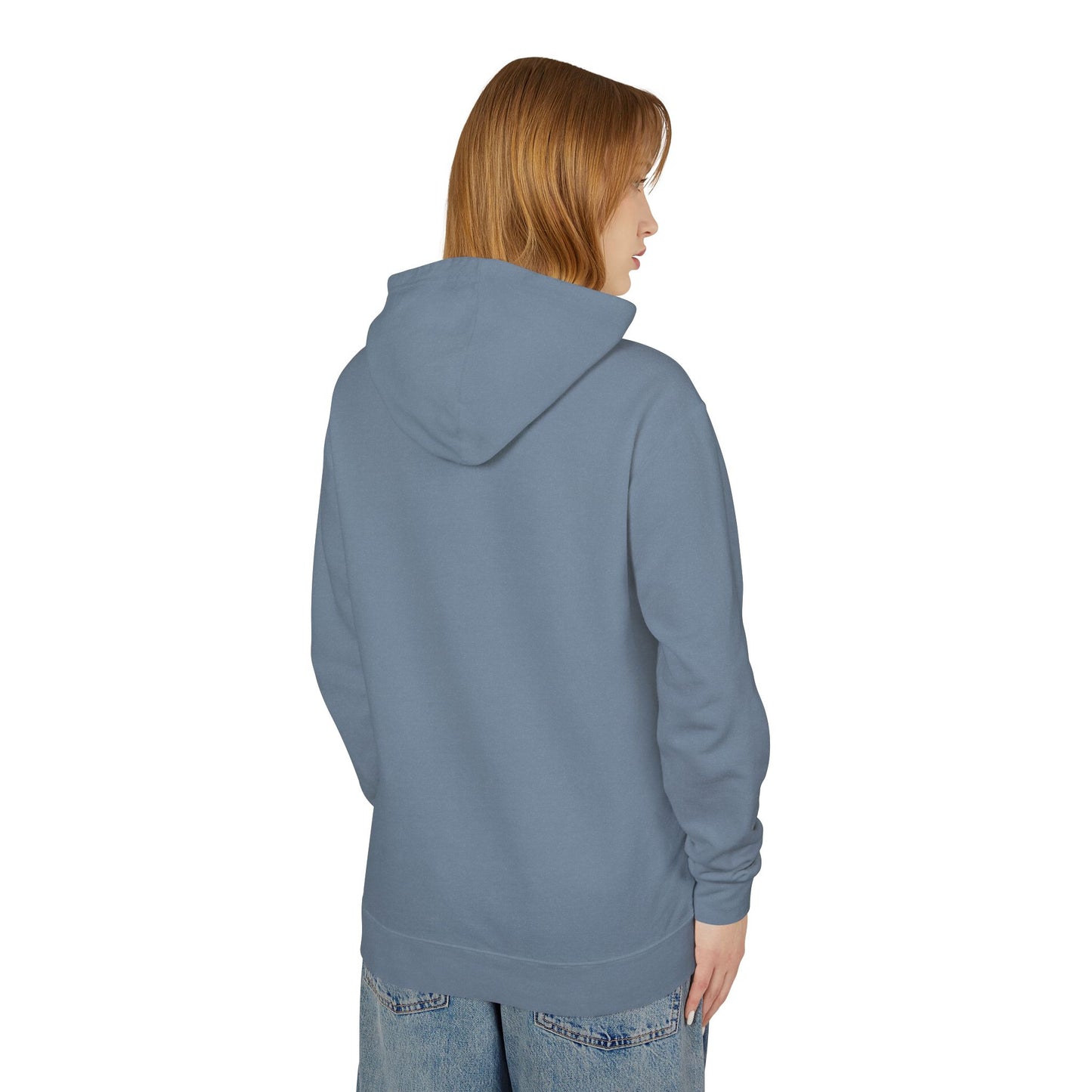 Level Up Your Angler Style: The Reel Girls "Bass vs. Attitude" Hoodie!
