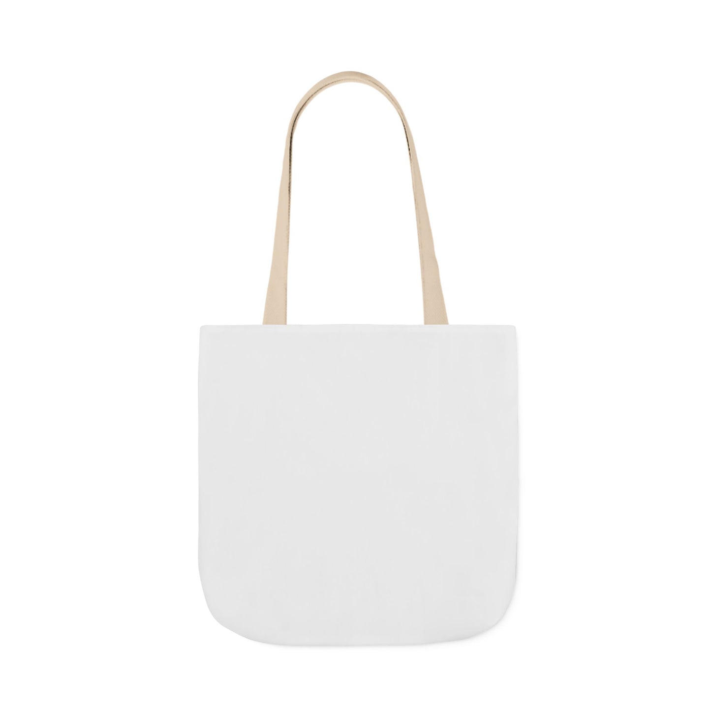 Lure of Friendship Canvas Tote Bag