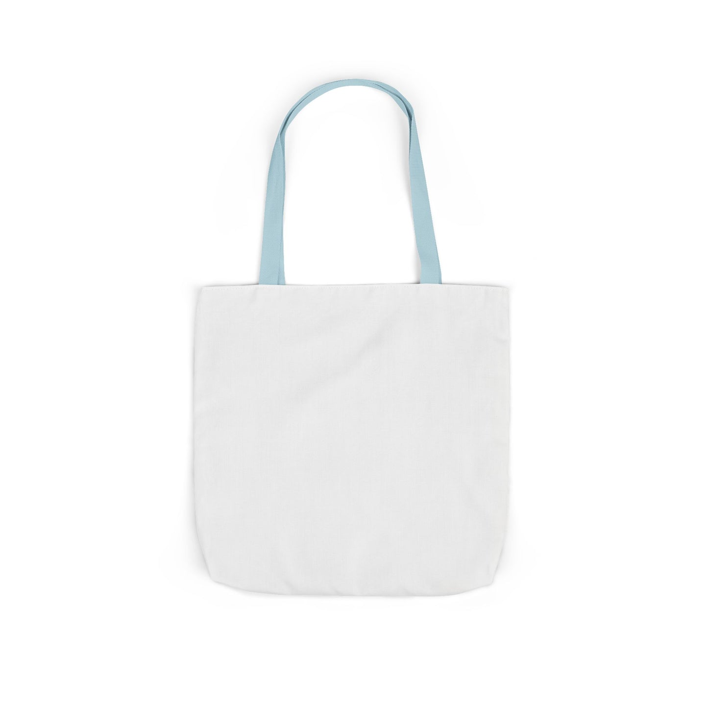 Lure of Friendship Canvas Tote Bag
