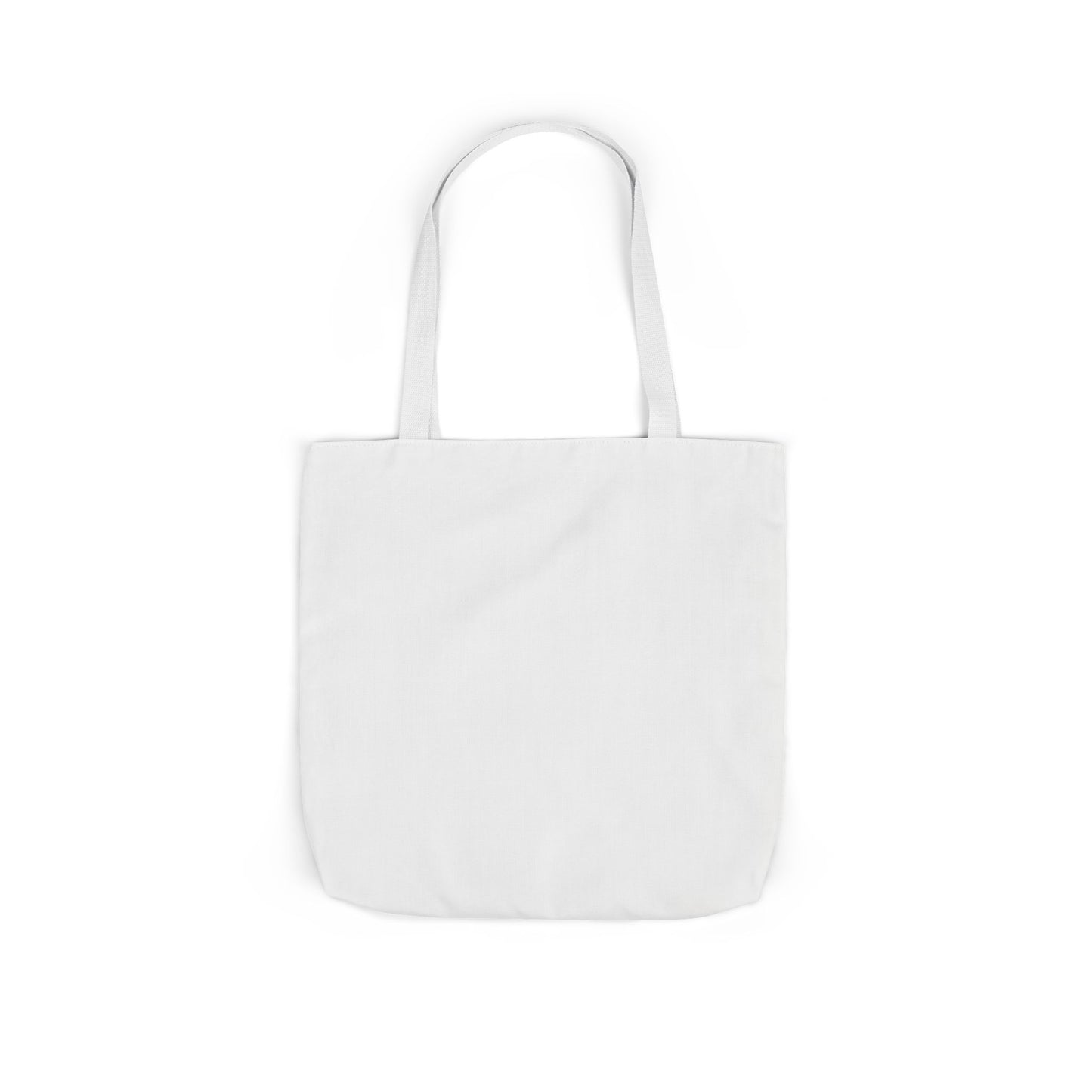 Lure of Friendship Canvas Tote Bag