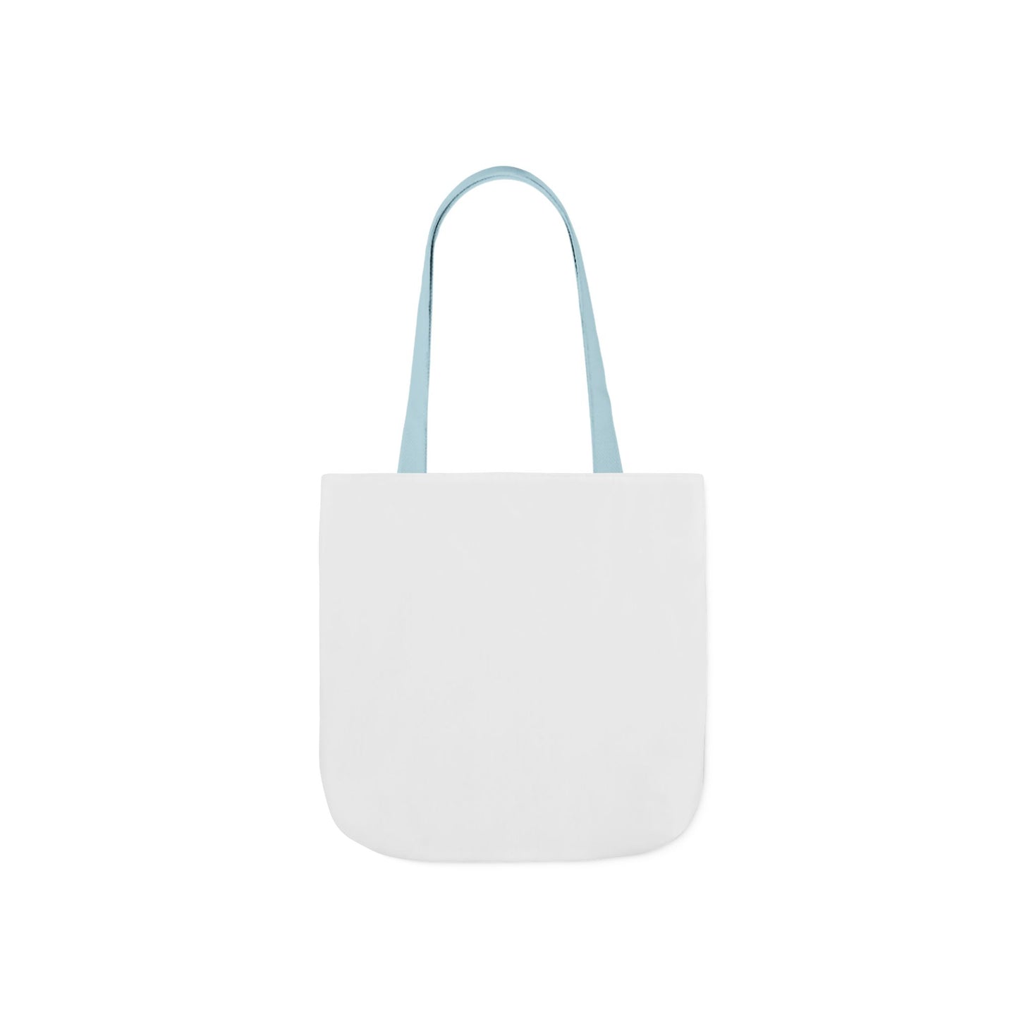 Lure of Friendship Canvas Tote Bag