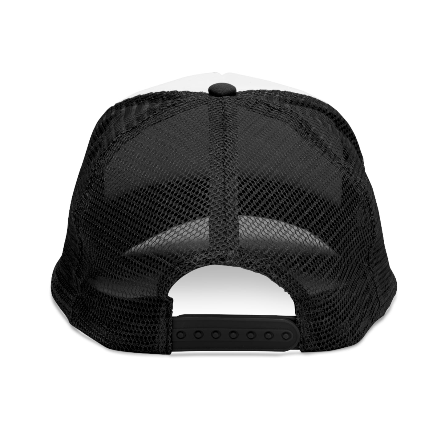 Quirky Fishing Mesh Cap Fun Hat for Fishing Adventures
