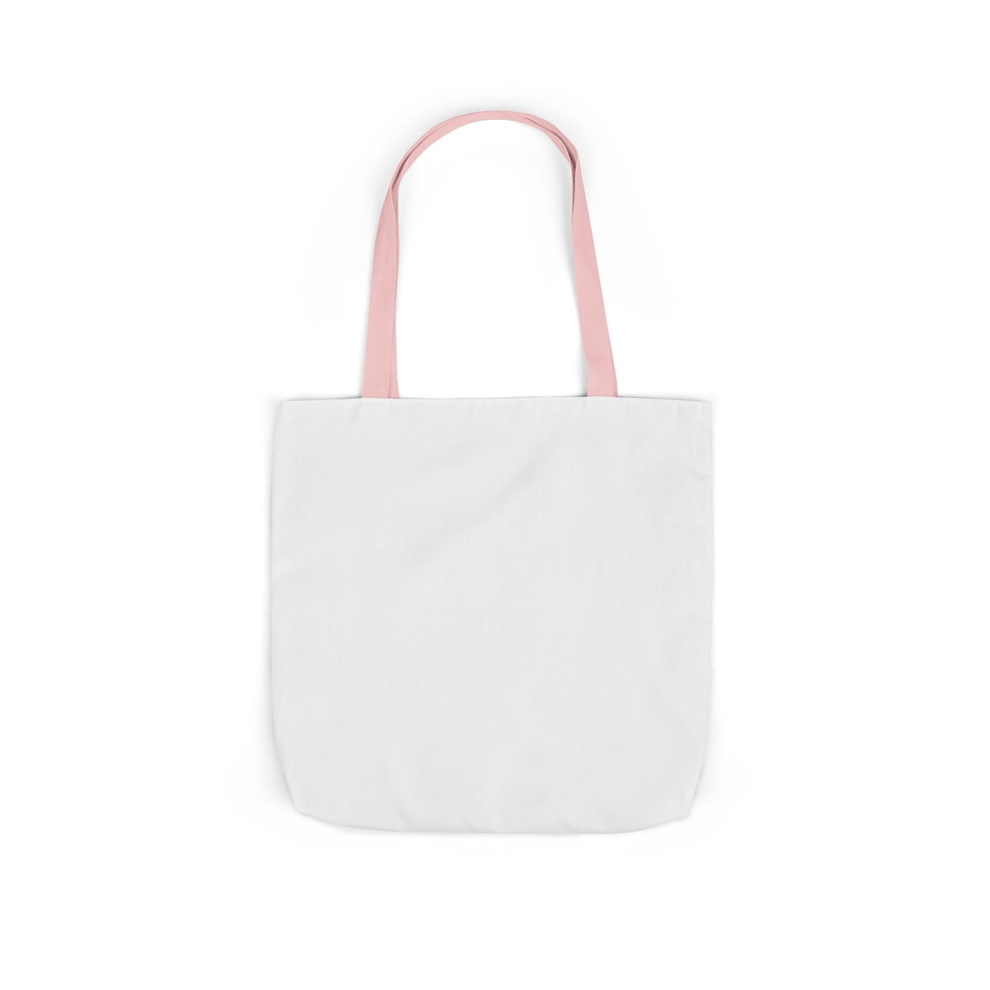 Lure of Friendship Canvas Tote Bag