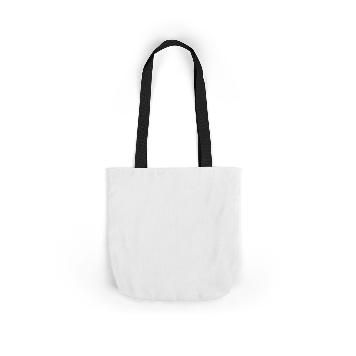 Lure of Friendship Canvas Tote Bag