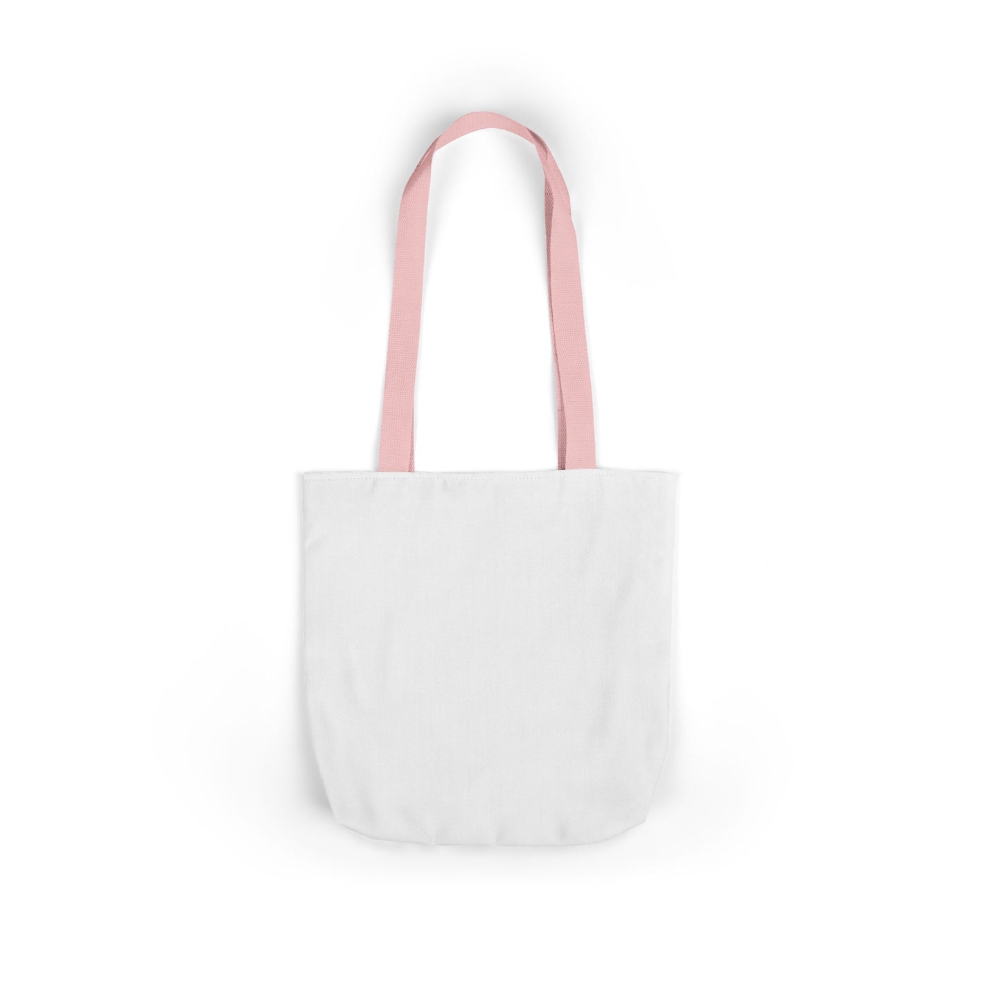 Lure of Friendship Canvas Tote Bag