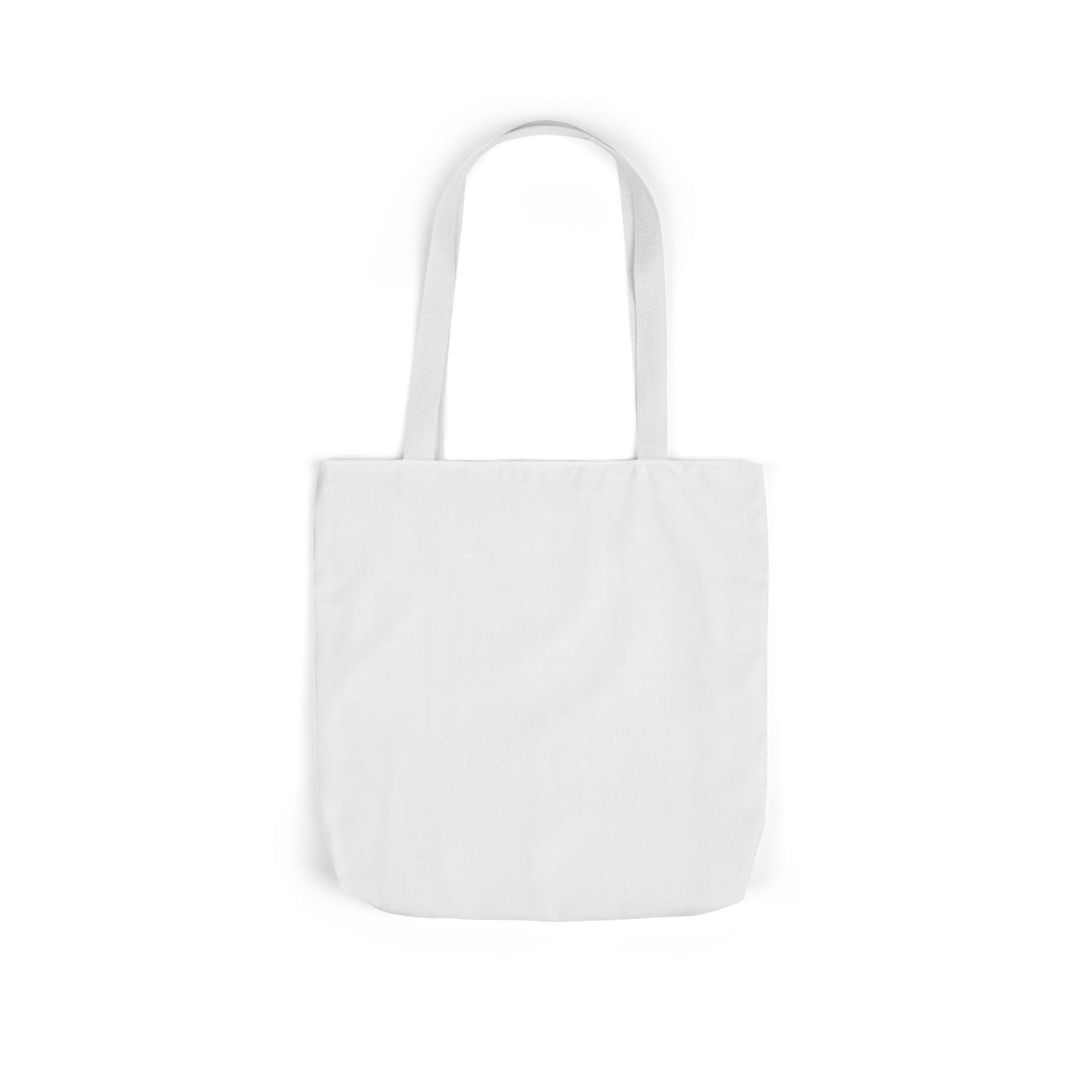 Lure of Friendship Canvas Tote Bag