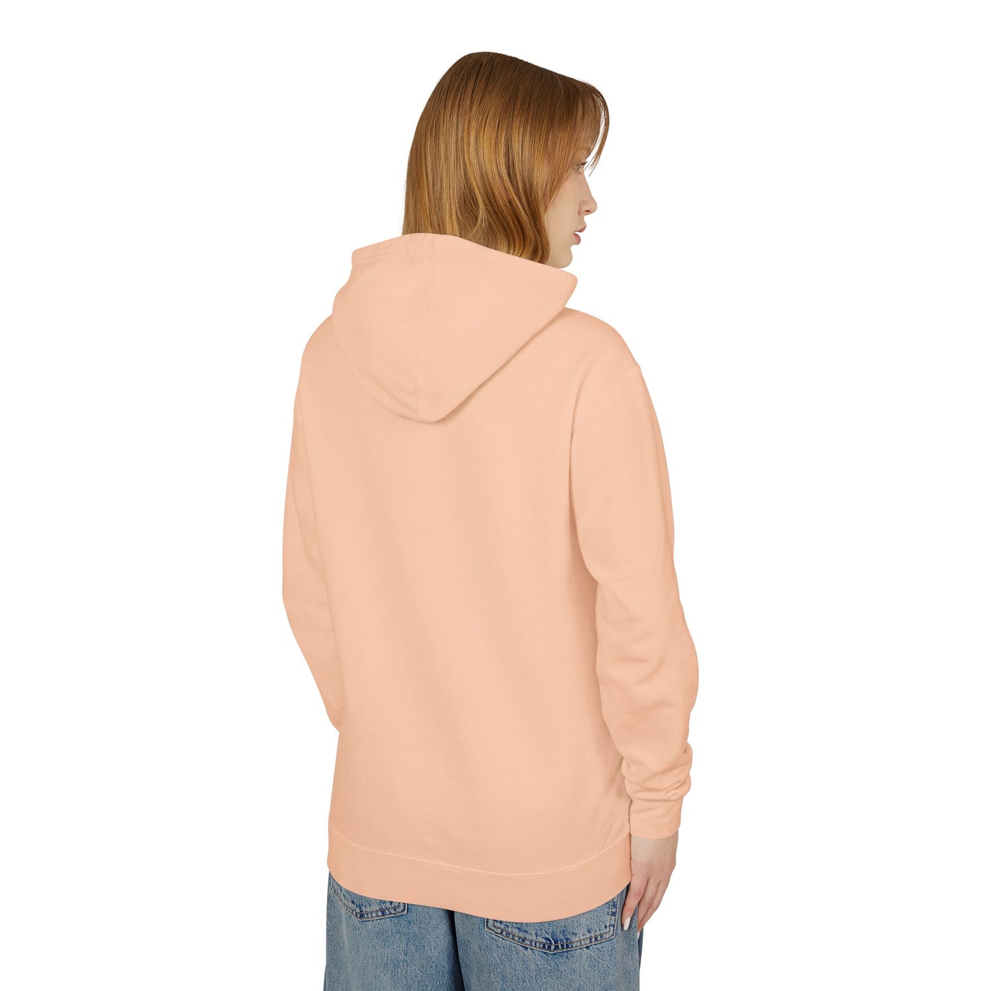 Level Up Your Angler Style: The Reel Girls "Bass vs. Attitude" Hoodie!