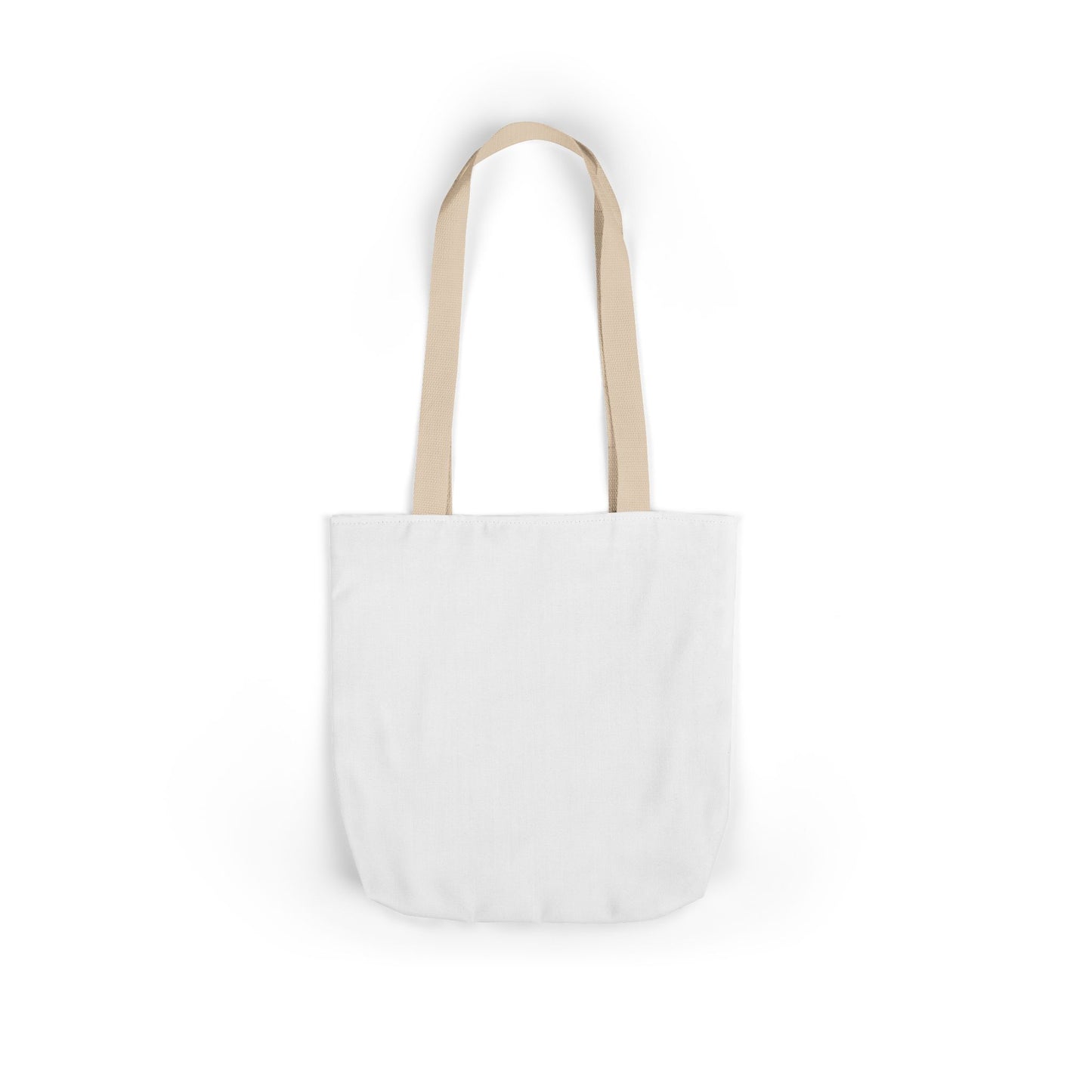 Lure of Friendship Canvas Tote Bag