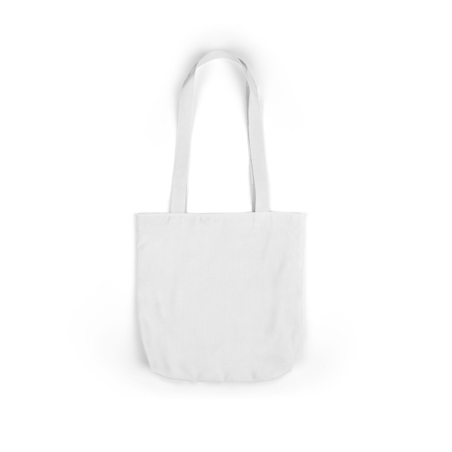 Lure of Friendship Canvas Tote Bag