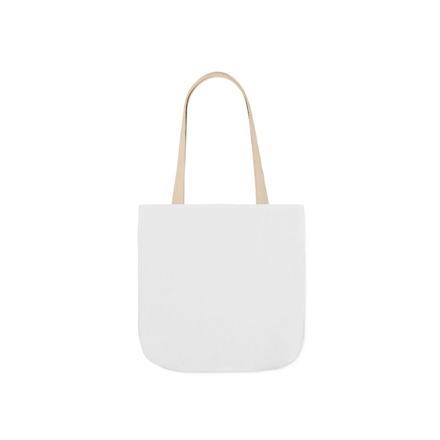 Lure of Friendship Canvas Tote Bag