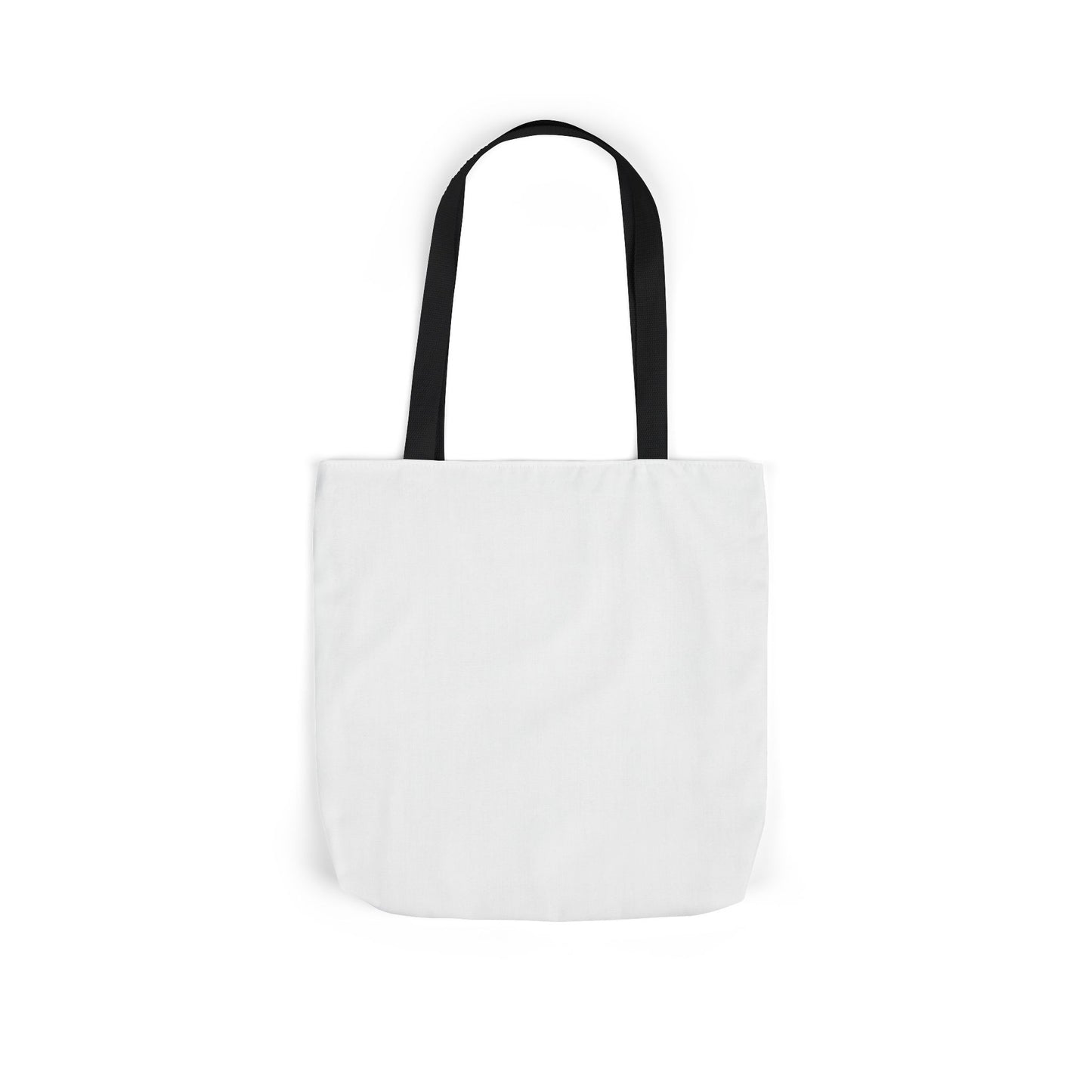 Lure of Friendship Canvas Tote Bag