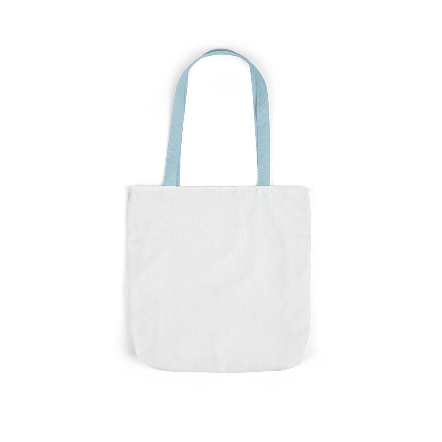 Lure of Friendship Canvas Tote Bag