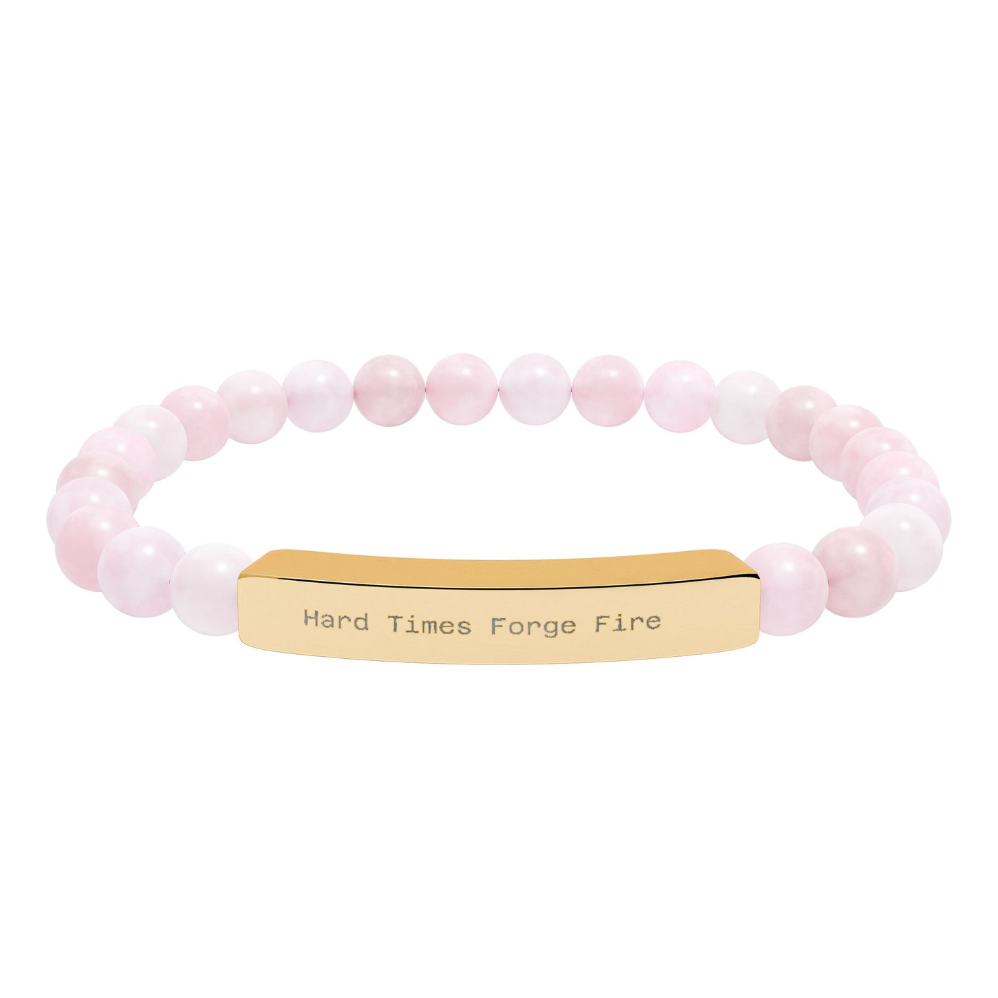 Hard Times Forge Fire Natural Stone - 