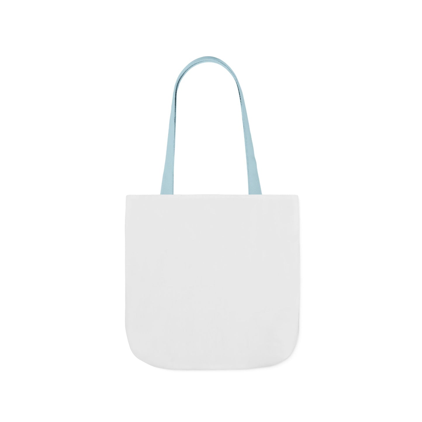 Lure of Friendship Canvas Tote Bag