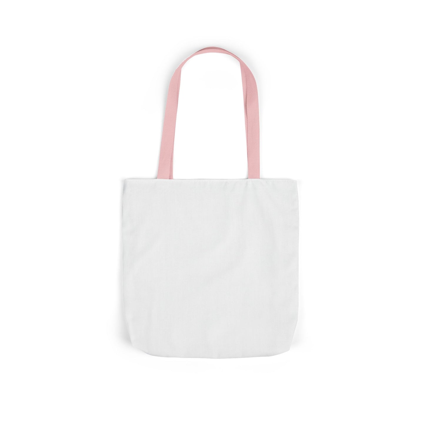 Lure of Friendship Canvas Tote Bag