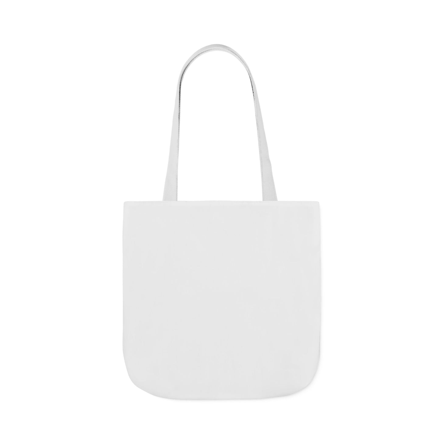 Lure of Friendship Canvas Tote Bag