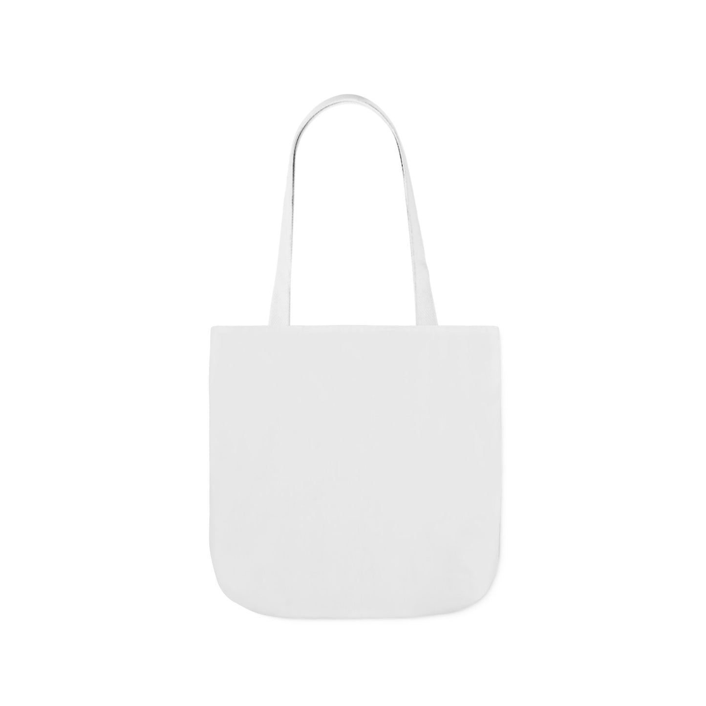 Lure of Friendship Canvas Tote Bag