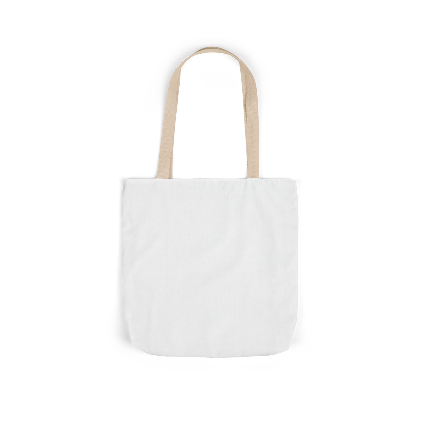 Lure of Friendship Canvas Tote Bag
