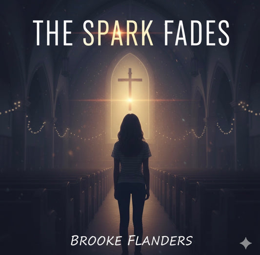E-Book: The Spark Fades